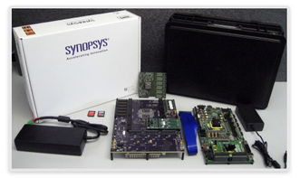 Synopsys发起的 IP Accelerated 计划重新定义了IP供应商范式